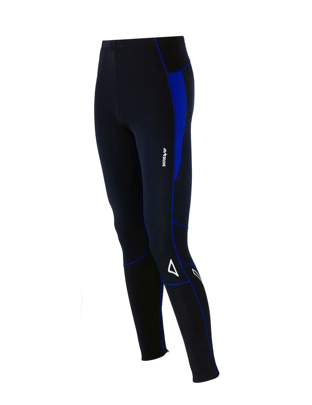 airtracks-v-tements-de-course-pro-t-collant-bleu-m image 1