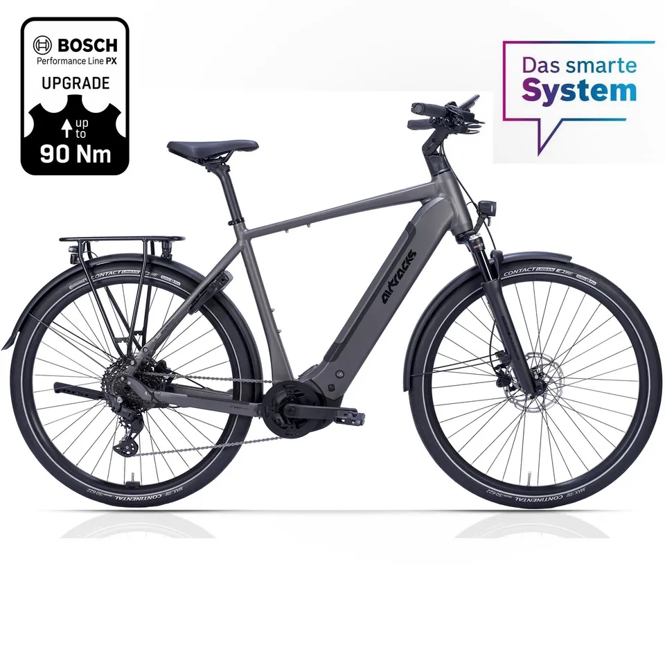 airtracks-terra-tr2-v-lo-lectrique-trekking-28-noir-bosch image 1