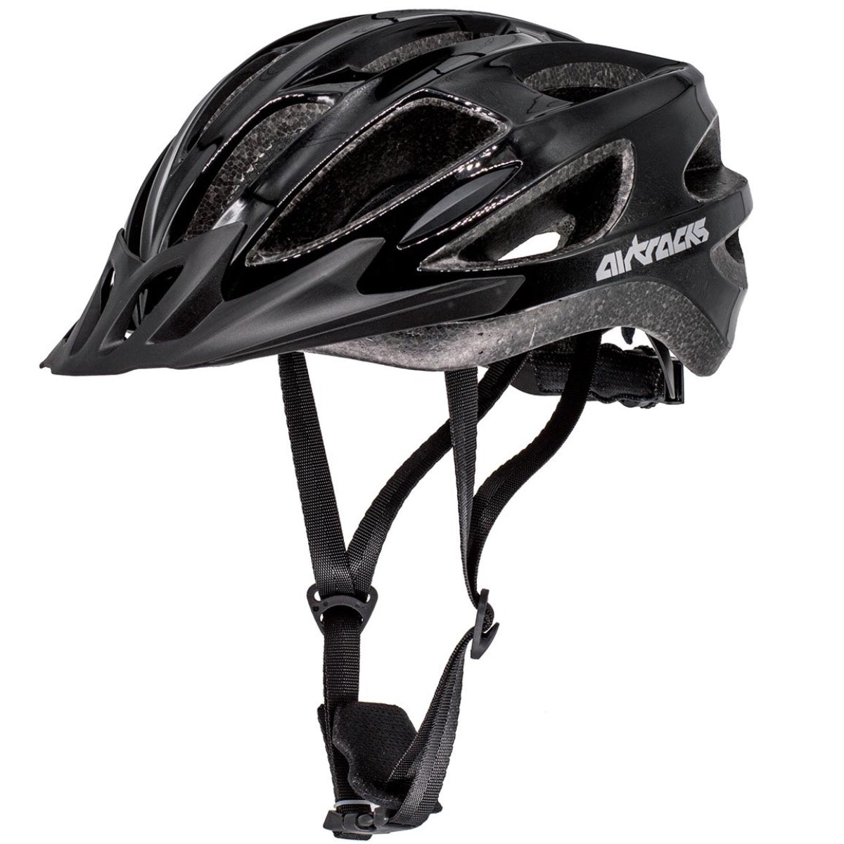 airtracks-master-rd-10-casque-v-lo-noir-unisexe-taille-l-xl image 1