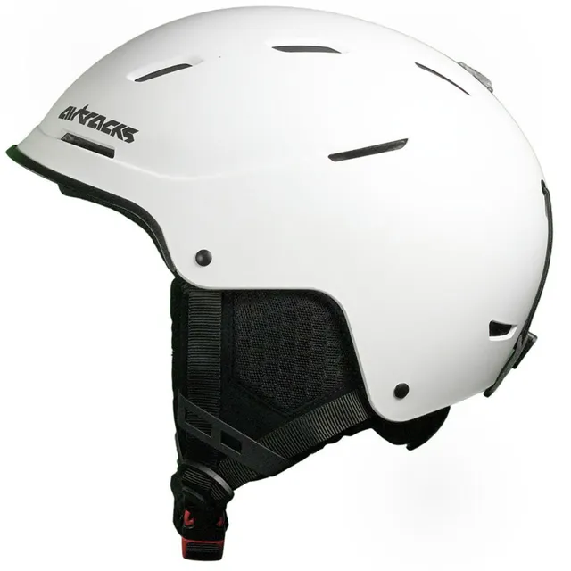 airtracks-strong-sp-s210-casque-ski-snowboard-blanc-mat image 1