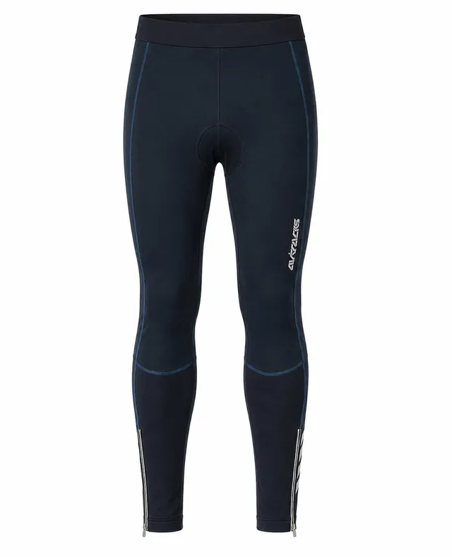 airtracks-pro-pantalon-v-lo-thermique-windstopper-noir-bleu image 1
