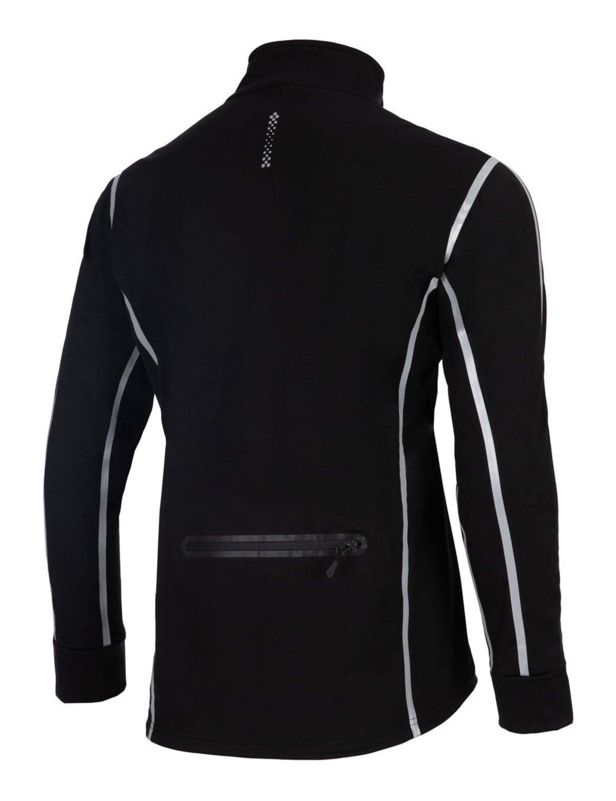 airtracks-air-tech-ii-veste-v-lo-thermique-softshell-noire image 3