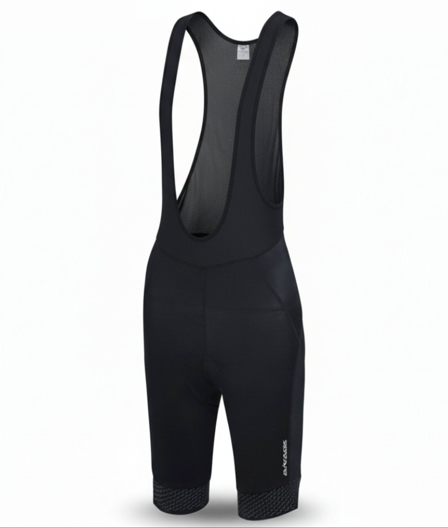 airtracks-pro-line-cuissard-v-lo-femme-noir-bretelles-court image 1