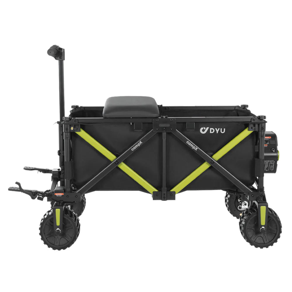 dyu-campx-chariot-lectrique-pliable-1200w-noir image 8