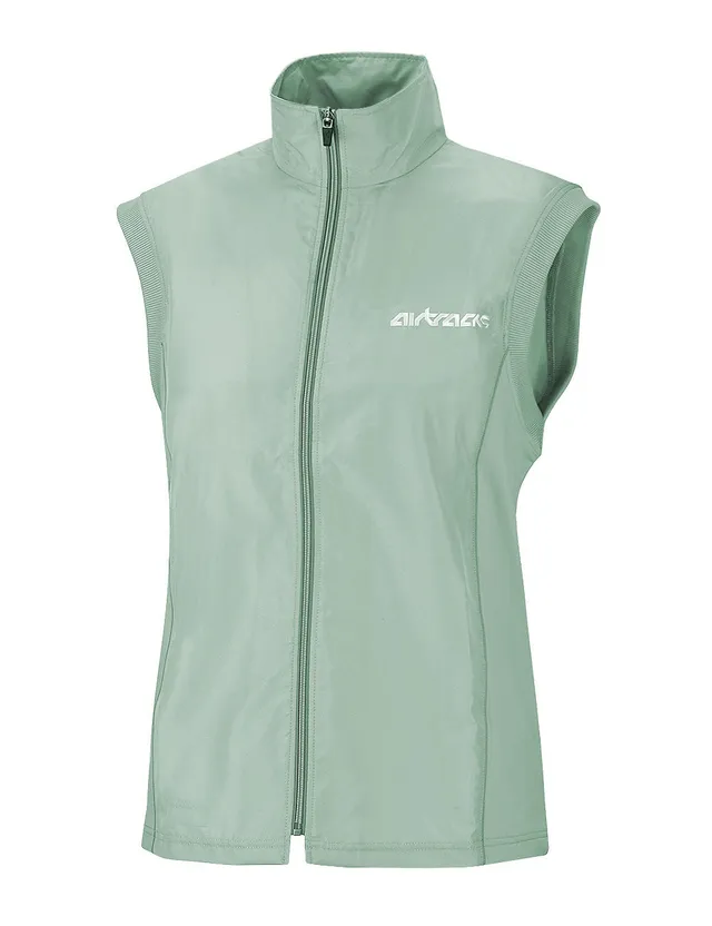 airtracks-pro-gris-gilet-v-lo-thermique-l image 1