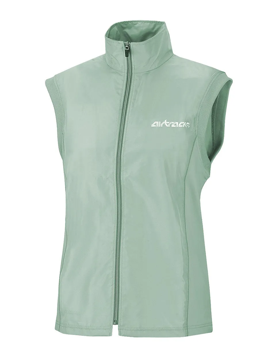 airtracks-pro-gris-gilet-v-lo-thermique-l image 1