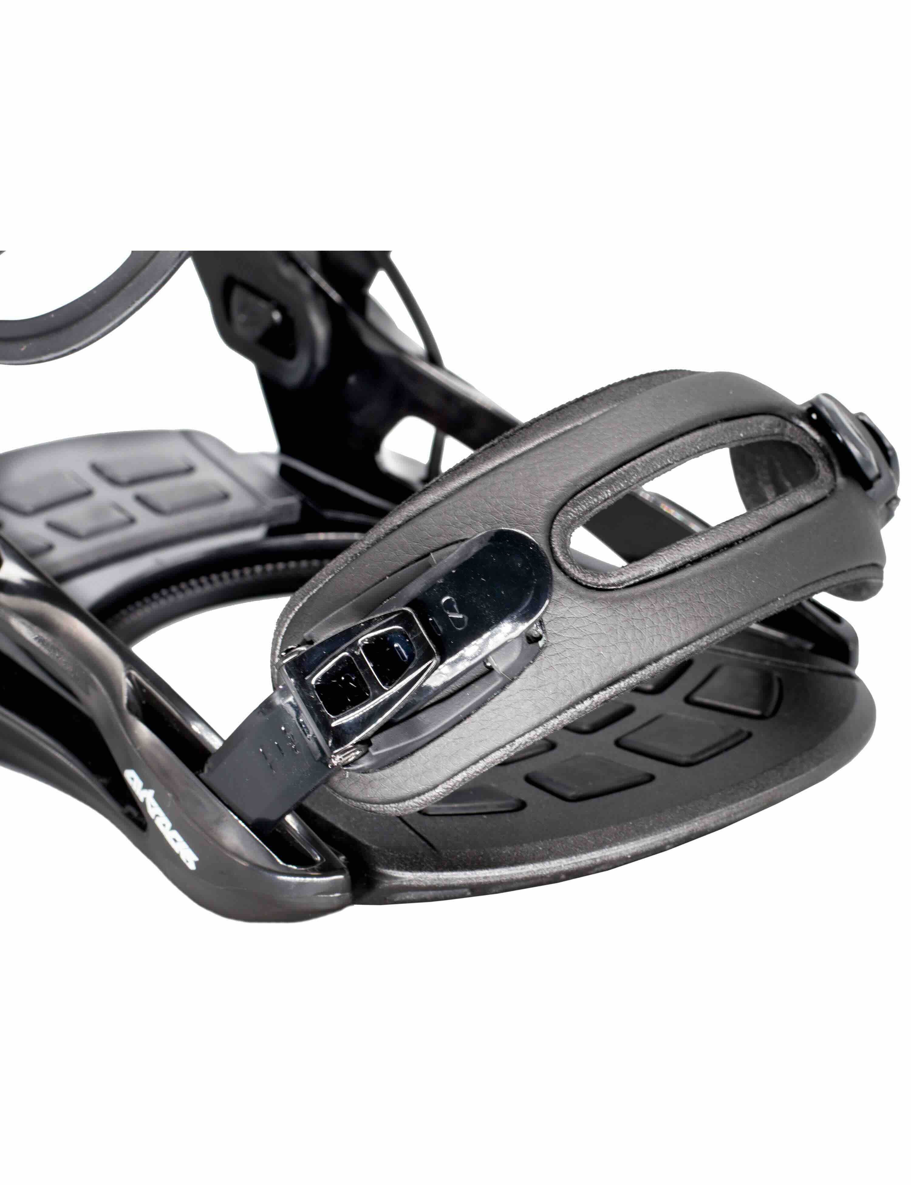 airtracks-master-pro-fastec-fixation-snowboard-multientry-taille-m image 7