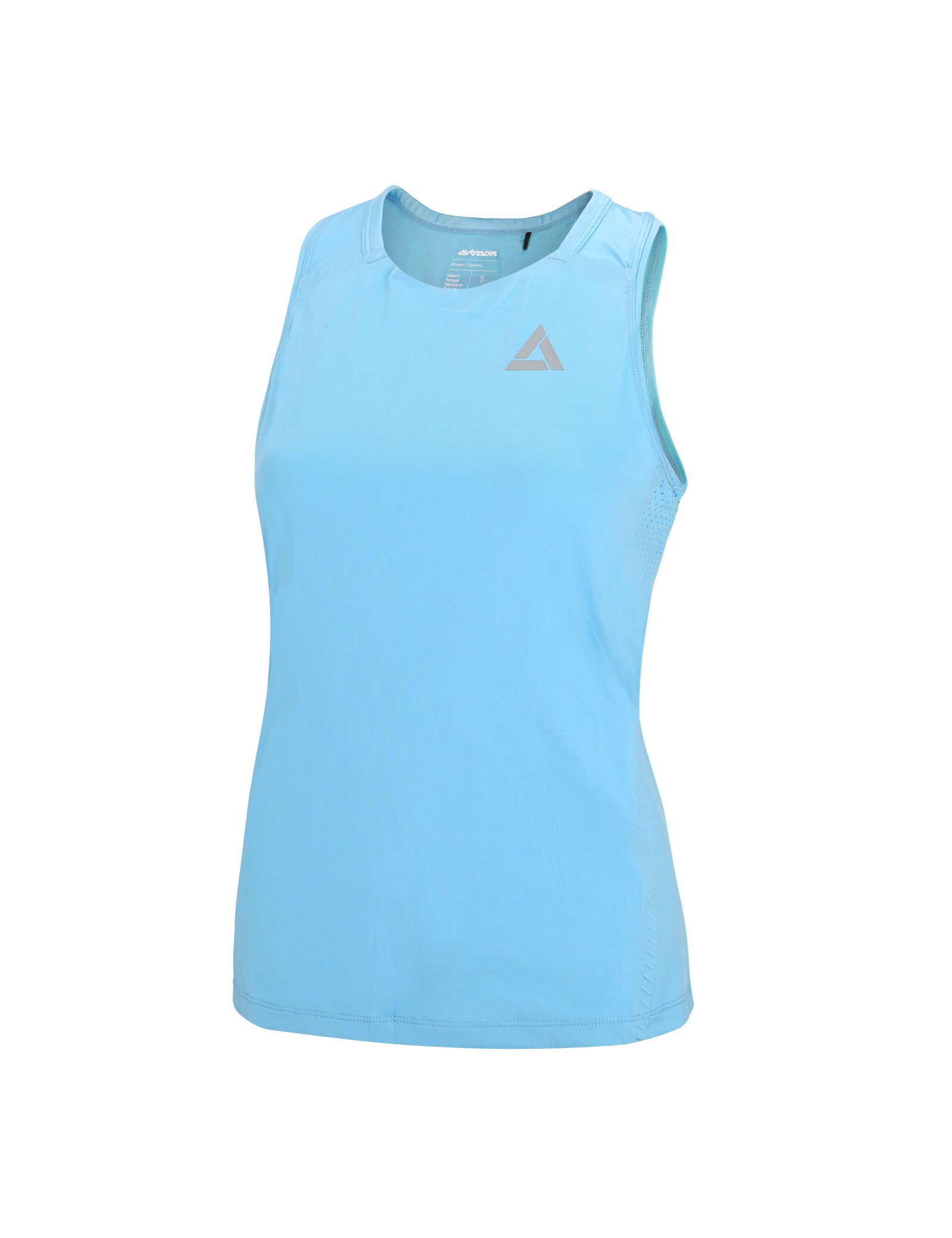 airtracks-pro-line-d-bardeur-running-femme-bleu-celeste image 3