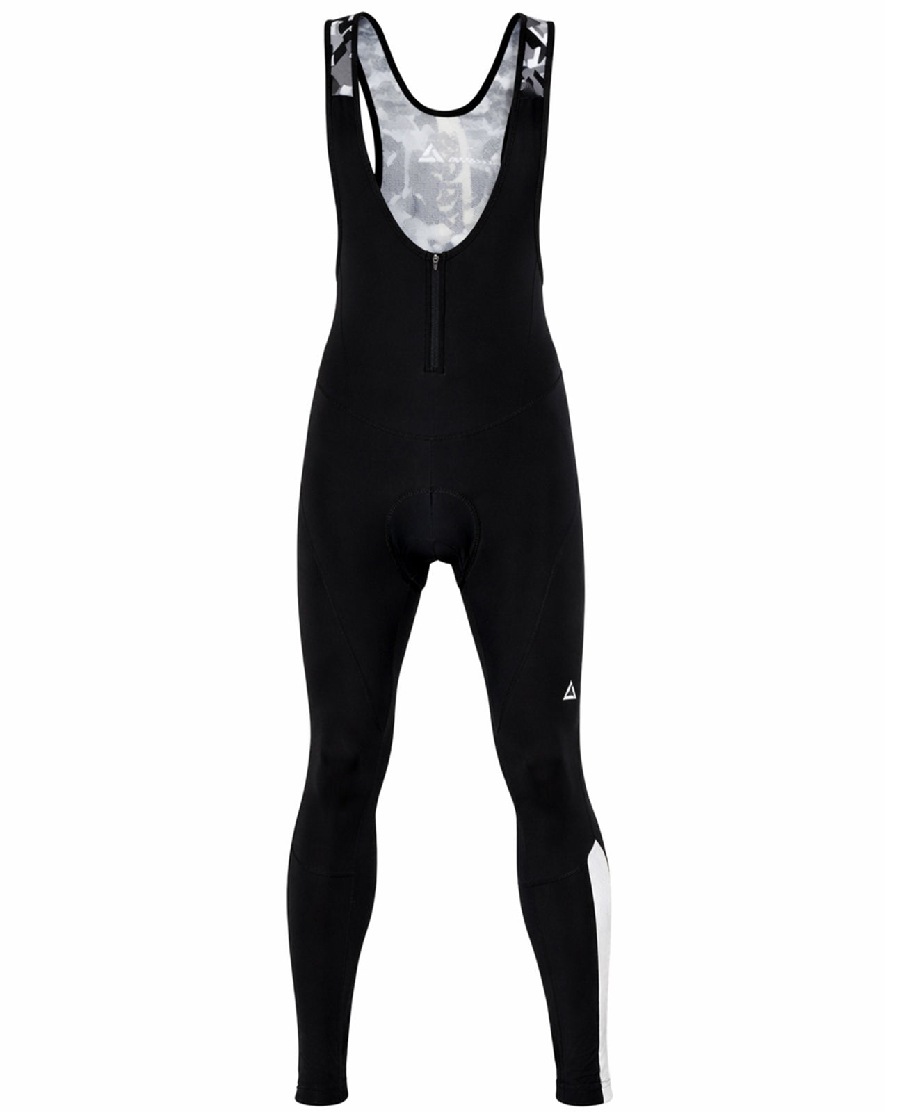 airtracks-v-tements-de-v-lo-cuissard-long-hiver-bretelles-pro-team image 1