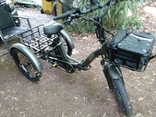 Transport stable