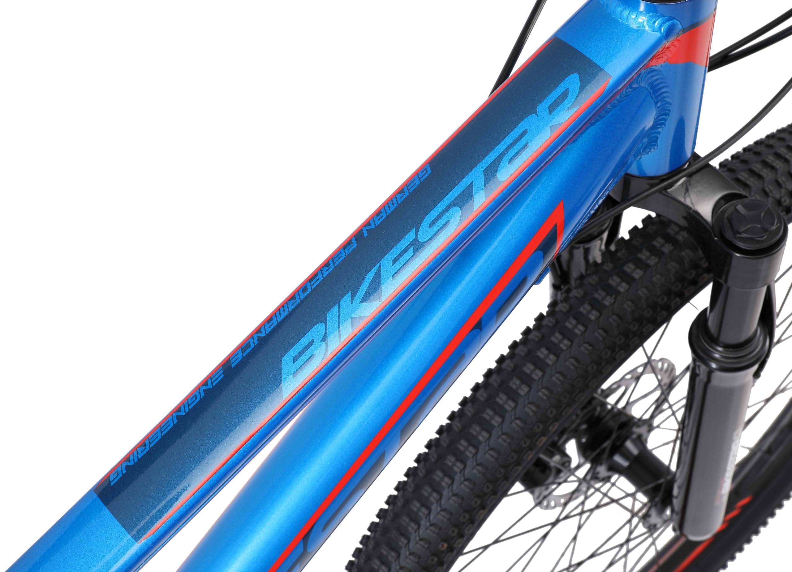bikestar-vtt-aluminium-27-5-pouces-bleu-orange-disque image 5