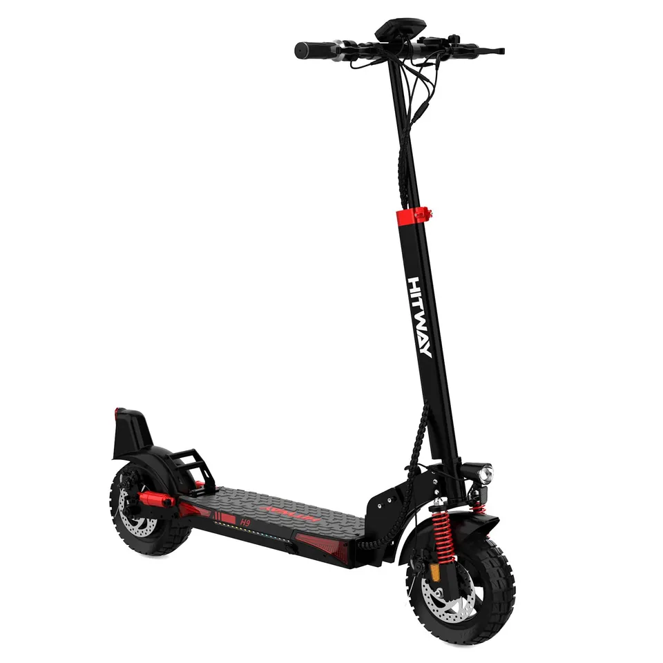 hitway-h9-trottinette-lectrique-48v-15-6ah-10-app image 1