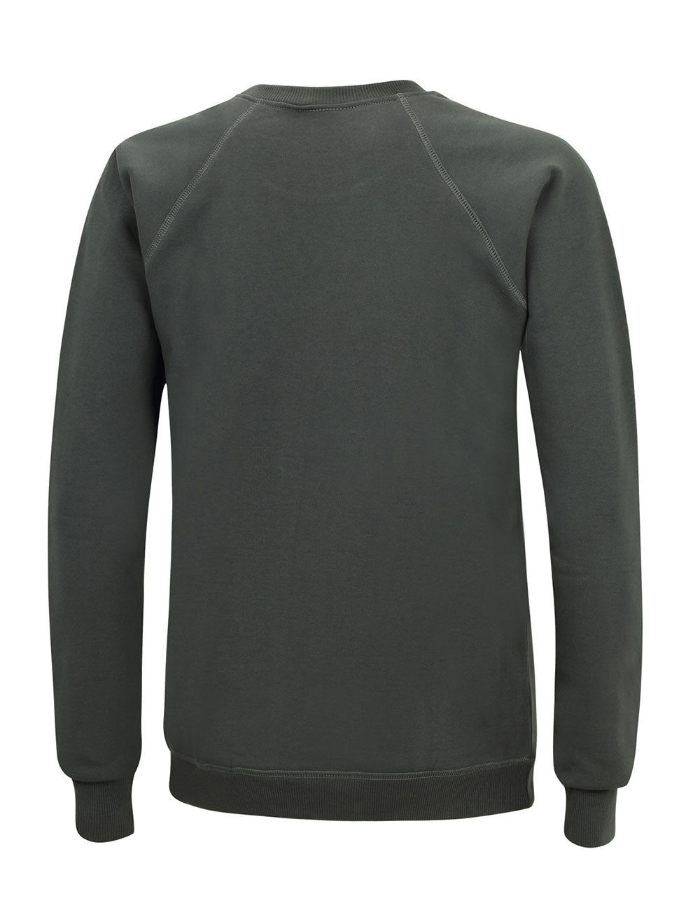 airtracks-comfort-line-sweat-hiver-homme-gris-graphite-taille-l image 2