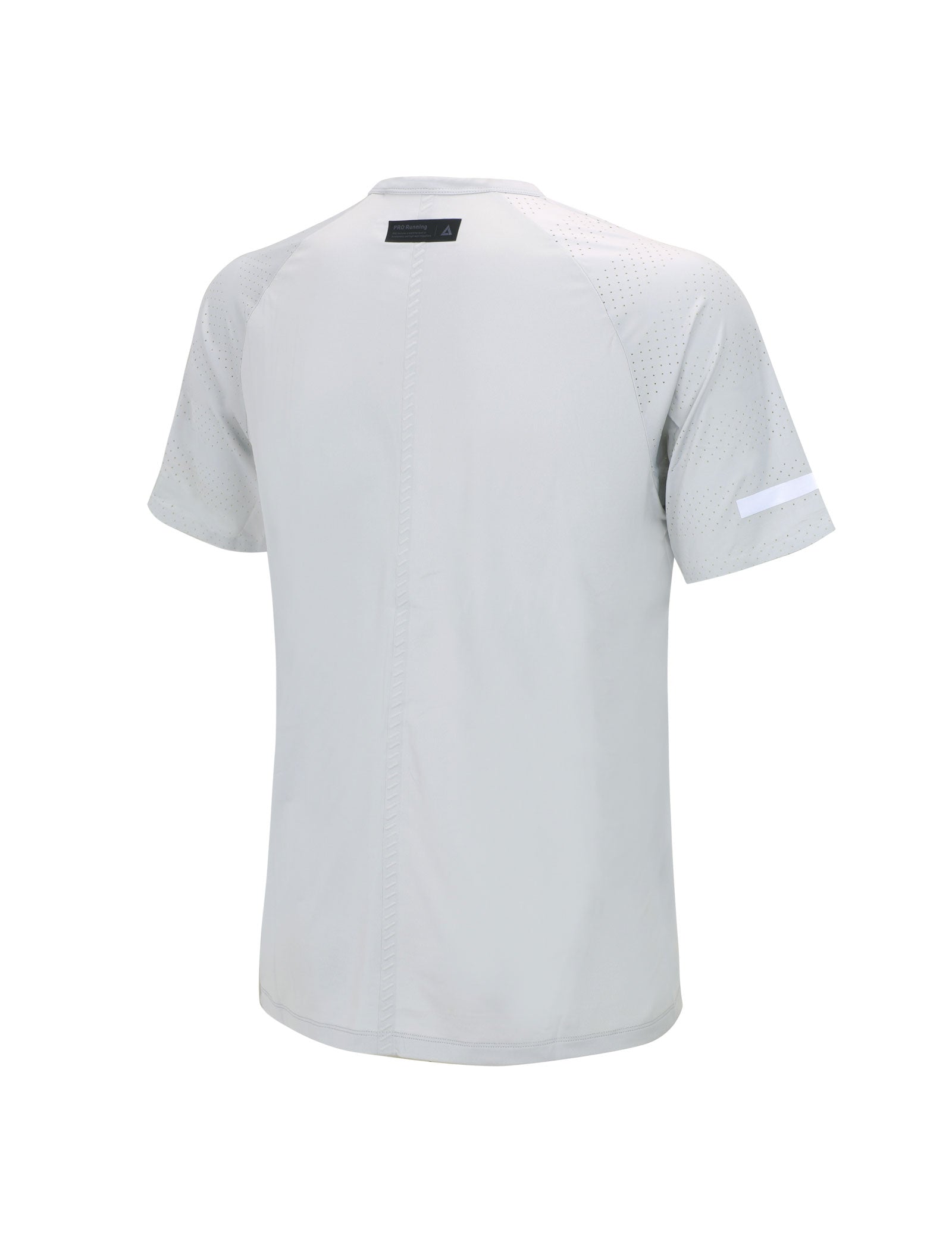 airtracks-pro-line-ii-t-shirt-running-homme-respirant image 5