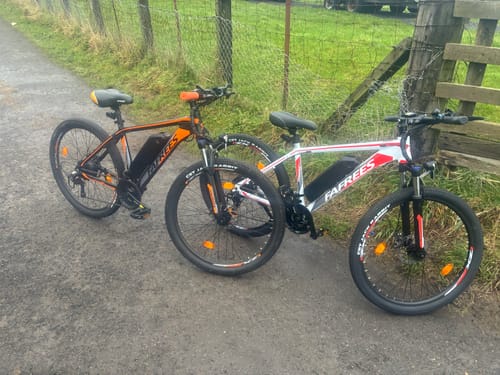 Sortie sport