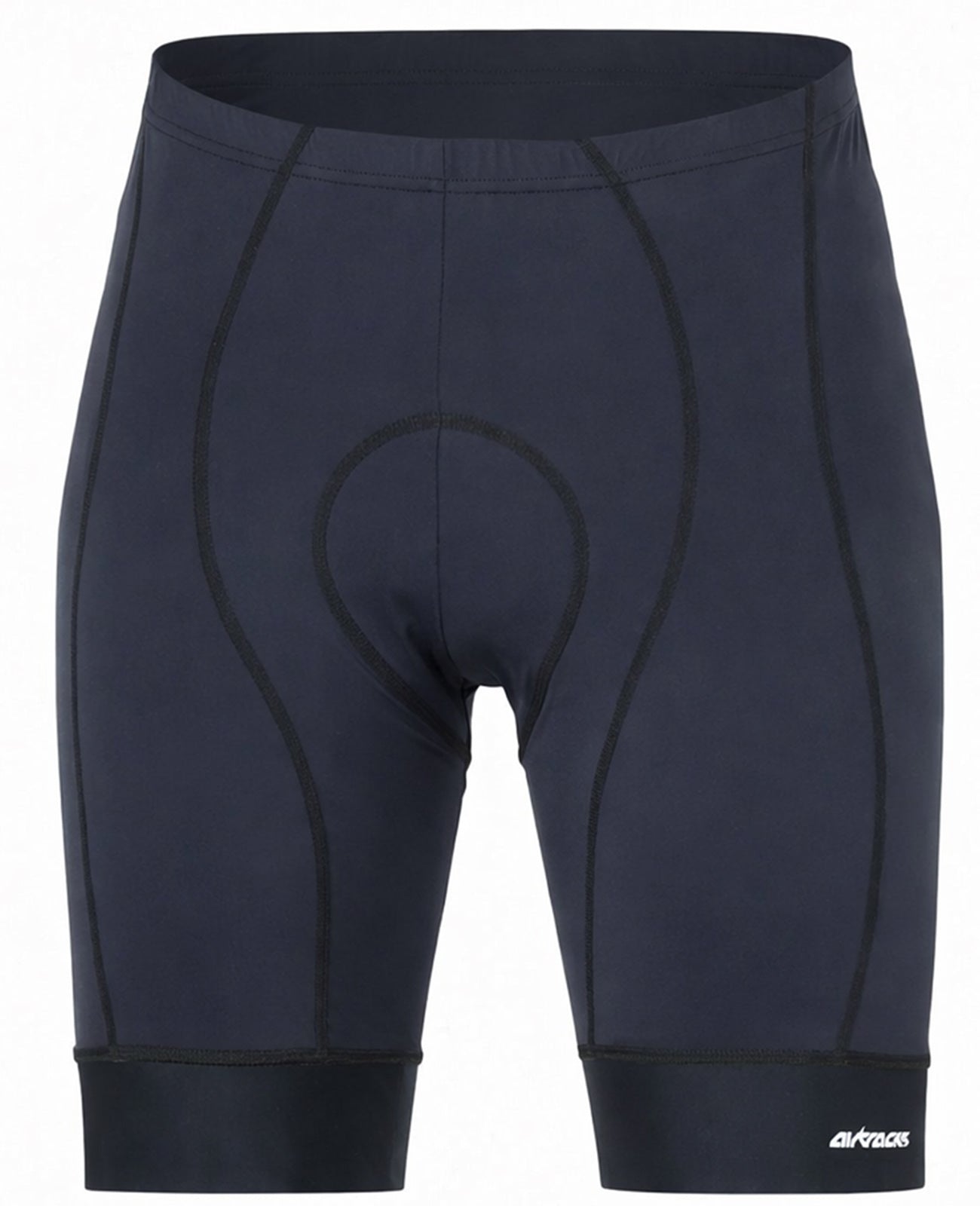airtracks-comfort-line-cuissard-v-lo-homme-noir-court image 1