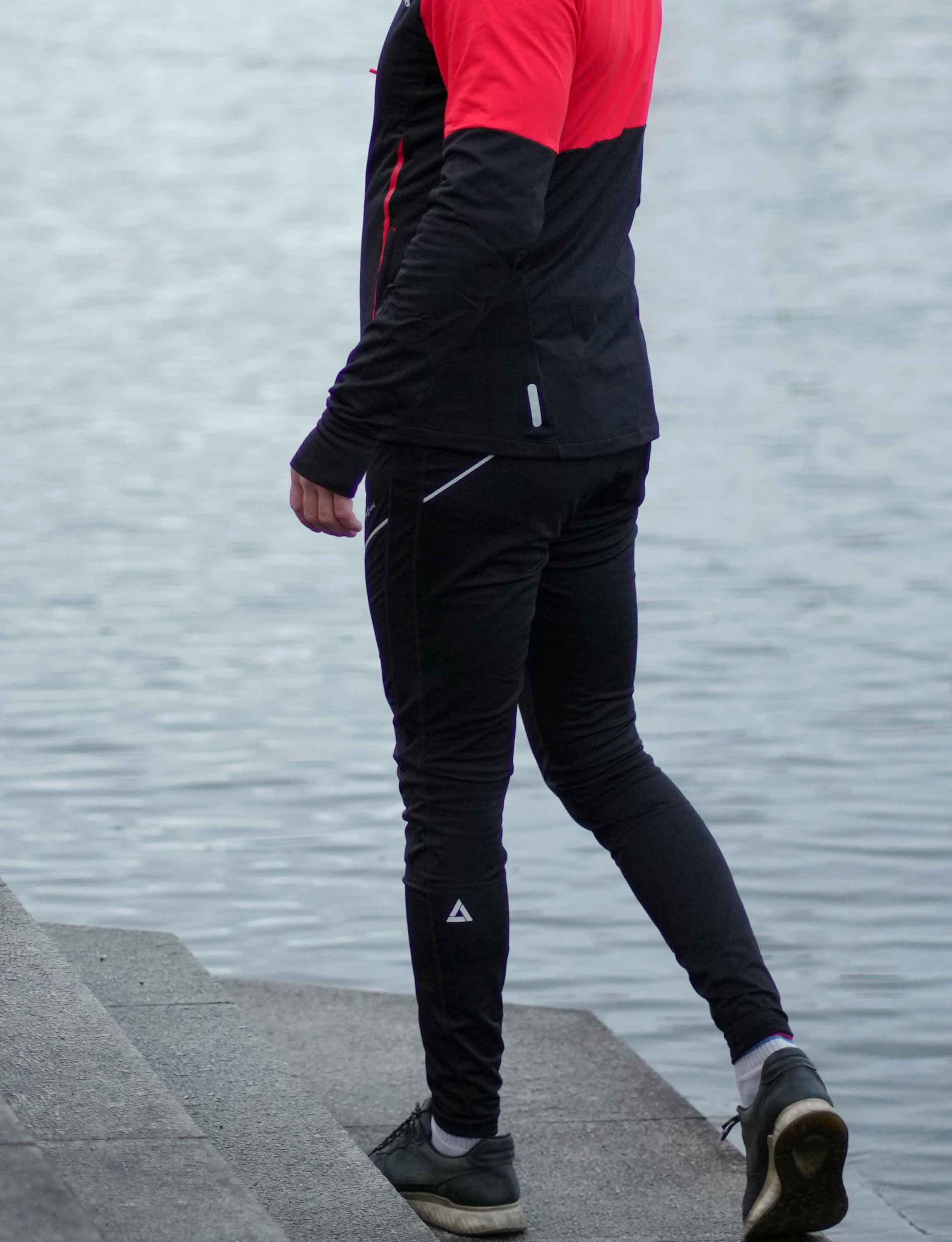 airtracks-pro-line-pantalon-running-homme-noir-hiver image 3