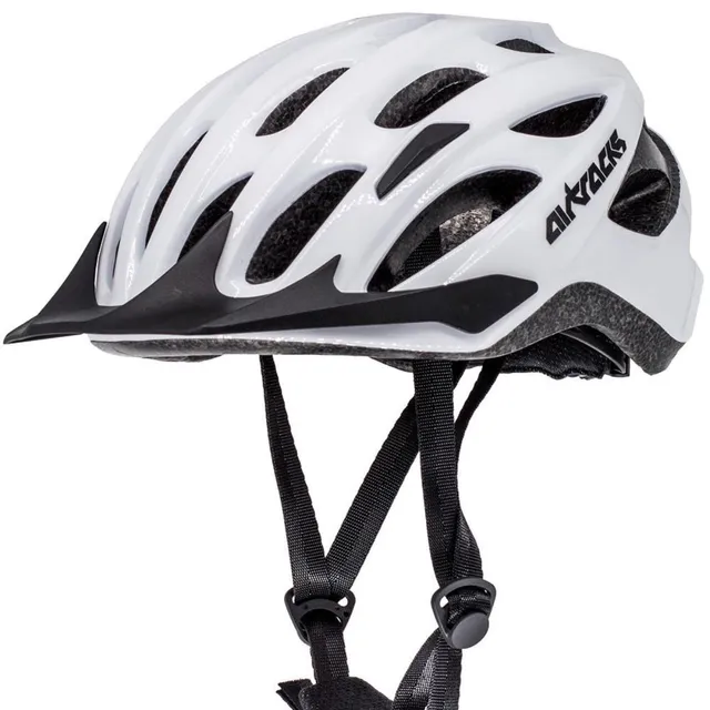 airtracks-star-k-60-casque-v-lo-blanc-unisexe-l-xl image 1