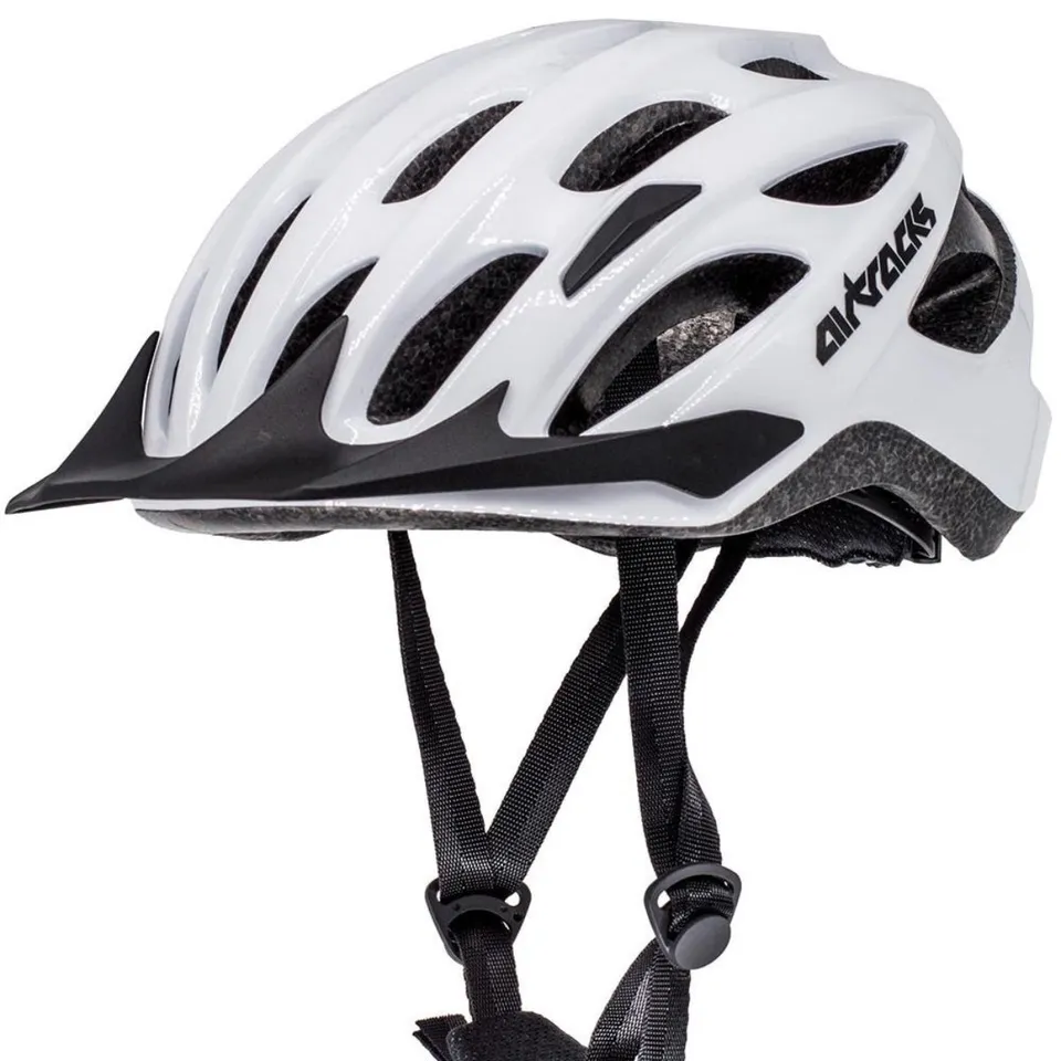 airtracks-star-k-60-casque-v-lo-blanc-unisexe-l-xl image 1