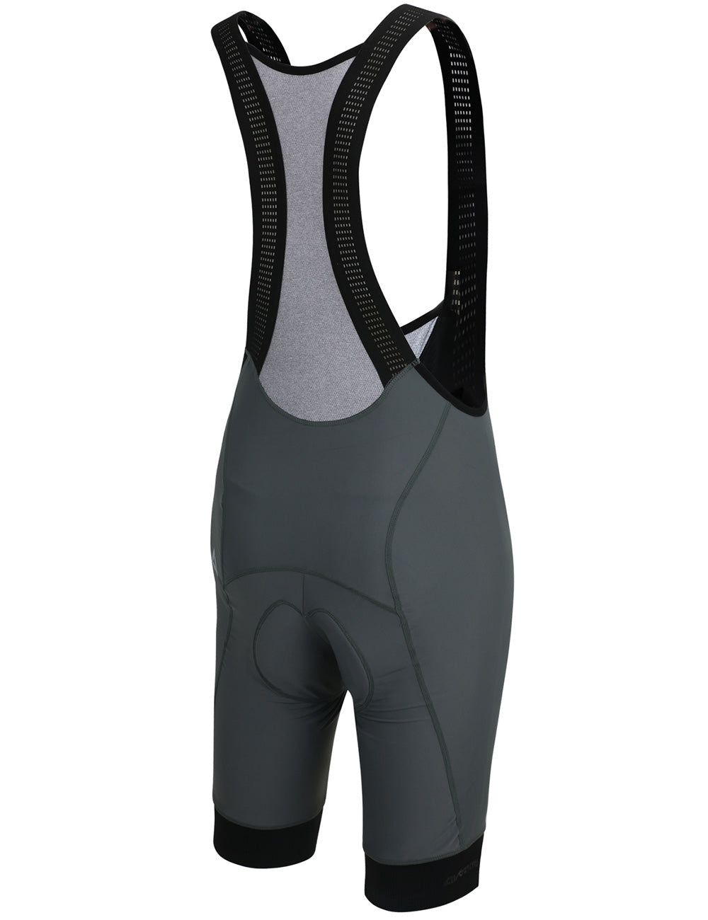 airtracks-bib-pro-team-line-cuissard-bretelles-homme-gris-peau image 2
