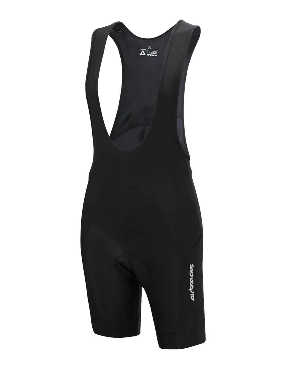 airtracks-pro-cuissard-v-lo-homme-bretelles-noir-coolmax image 1