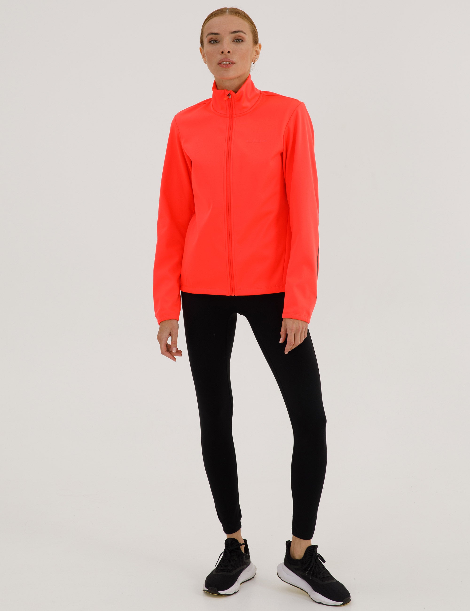 airtracks-active-comfort-veste-v-lo-femme-rouge-n-on image 3