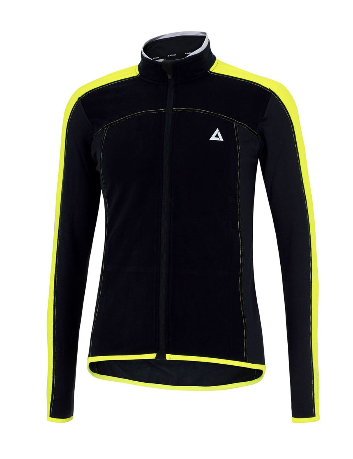 airtracks-pro-line-maillot-v-lo-hiver-homme-noir-n-on image 4
