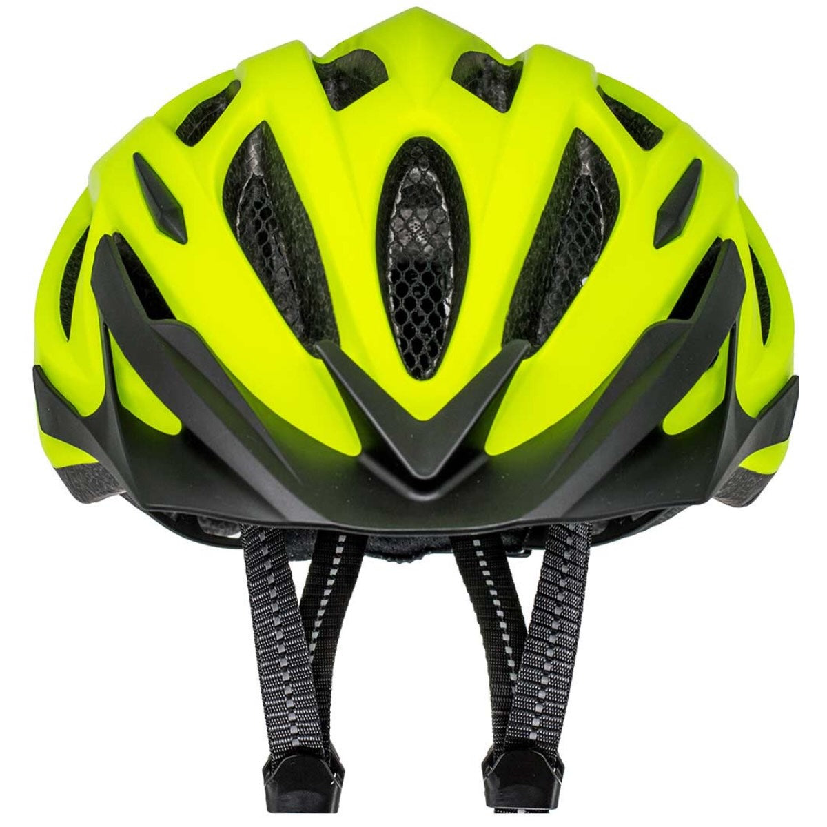 airtracks-savage-kj-201-casque-v-lo-vert-n-on-mat-unisexe image 2