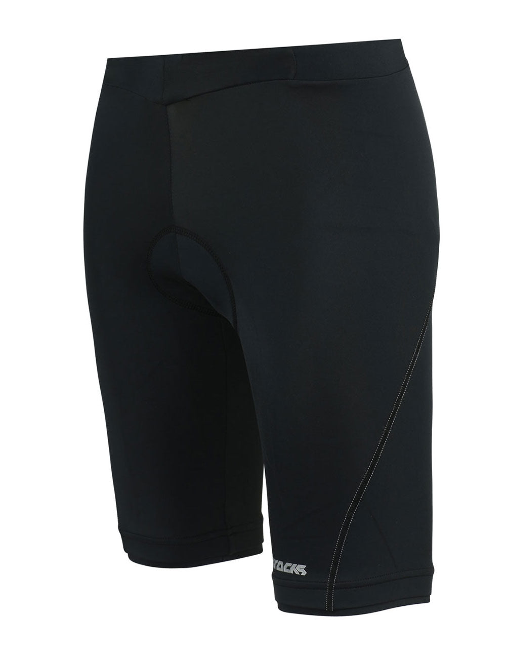 airtracks-comfort-line-cuissard-v-lo-femme-court-noir-peau image 1