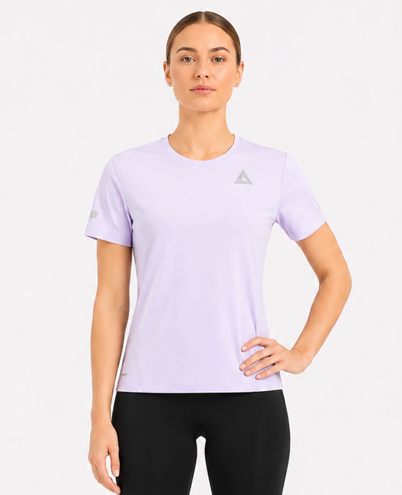 airtracks-pro-line-aster-t-shirt-running-femme-respirant image 1