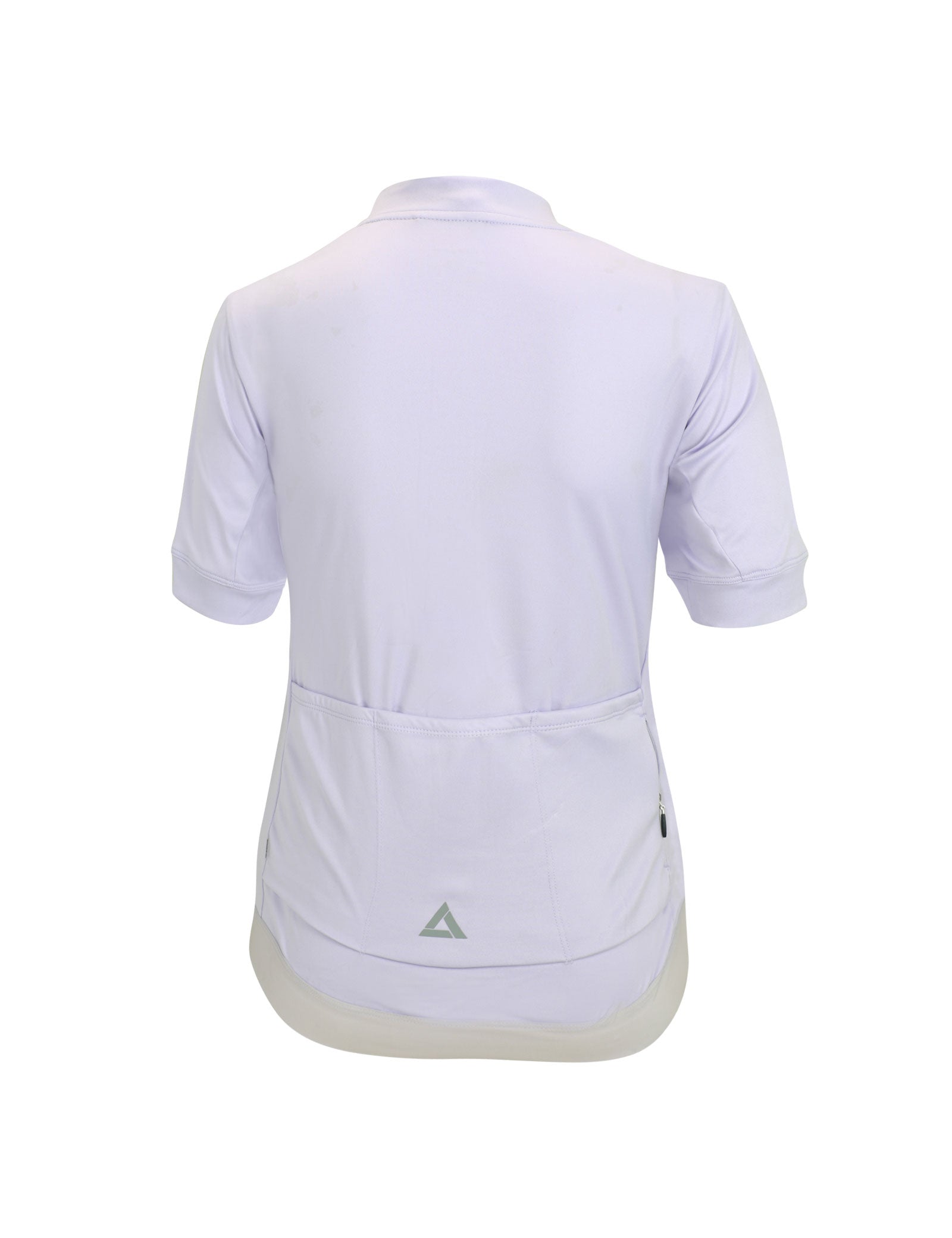 airtracks-comfort-line-maillot-v-lo-femme-aster-respirant image 5