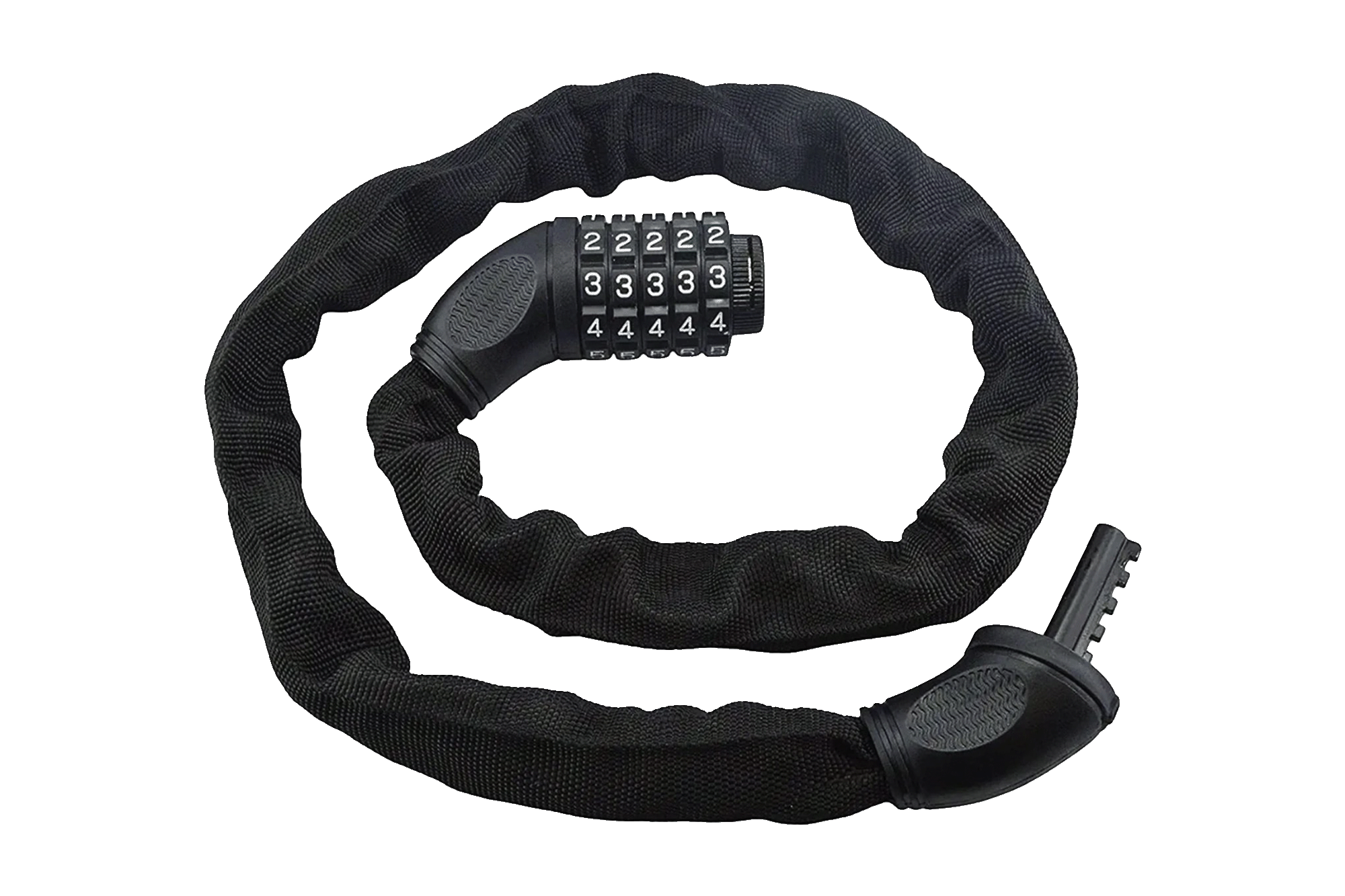 fafrees-accessories-antivol-cha-ne-v-lo-code-5-chiffres image 1
