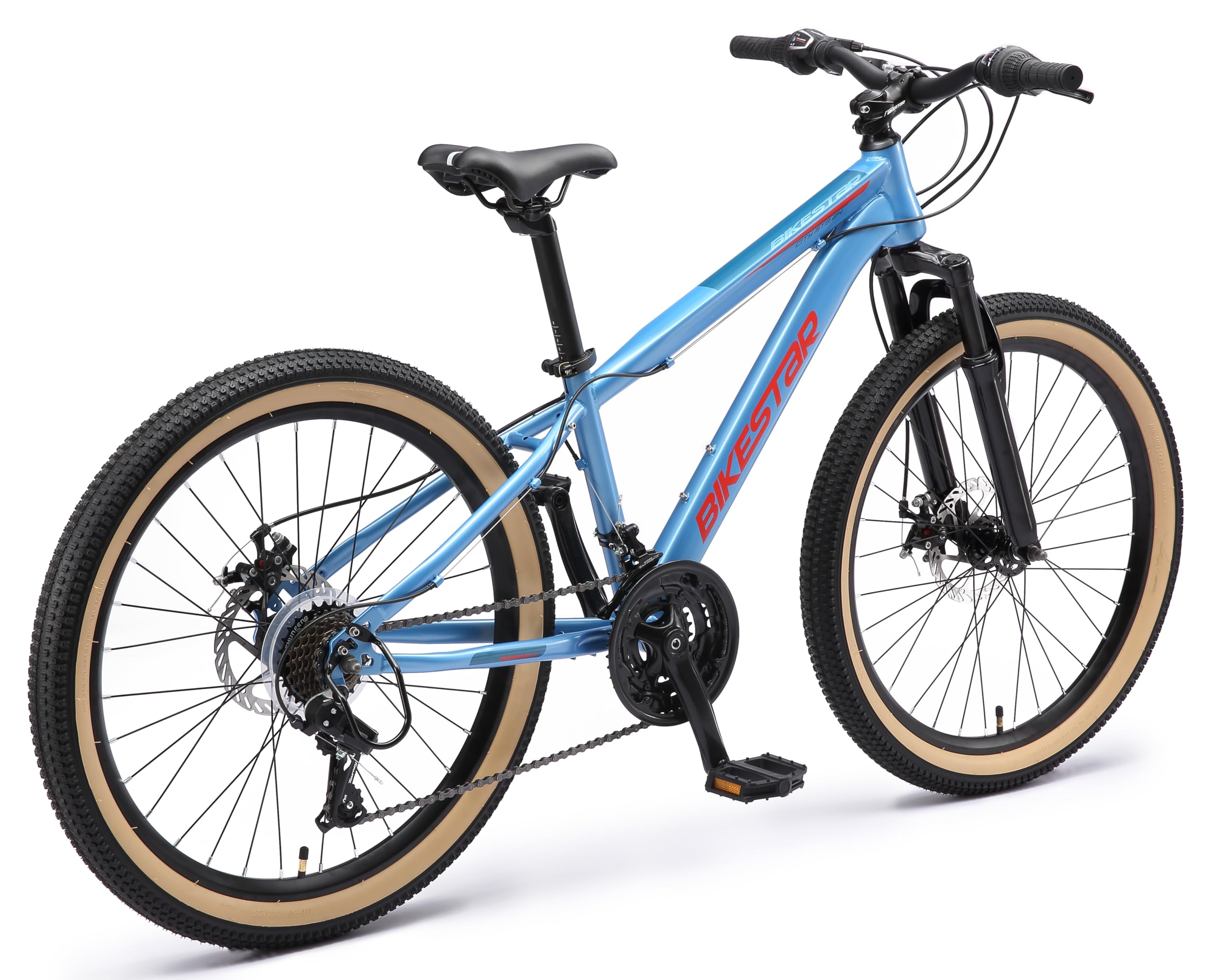 bikestar-vtt-enfant-24-pouces-21-vitesses-bleu image 4