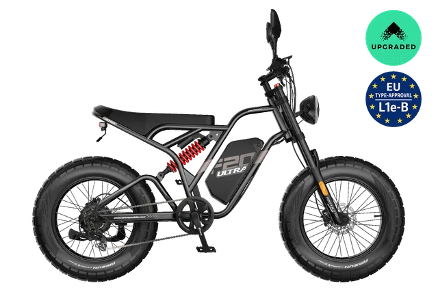 fafrees-f20-ultra-hs-v-lo-lectrique-speed-gunmetal-black image 1