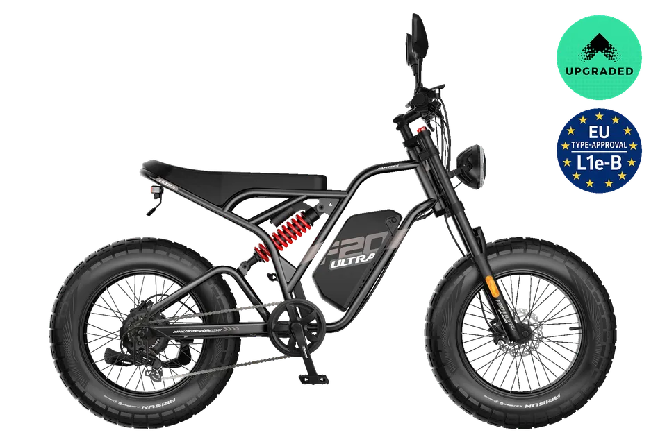 fafrees-high-speed-f20-ultra-hs-v-lo-lectrique-gris-noir image 1