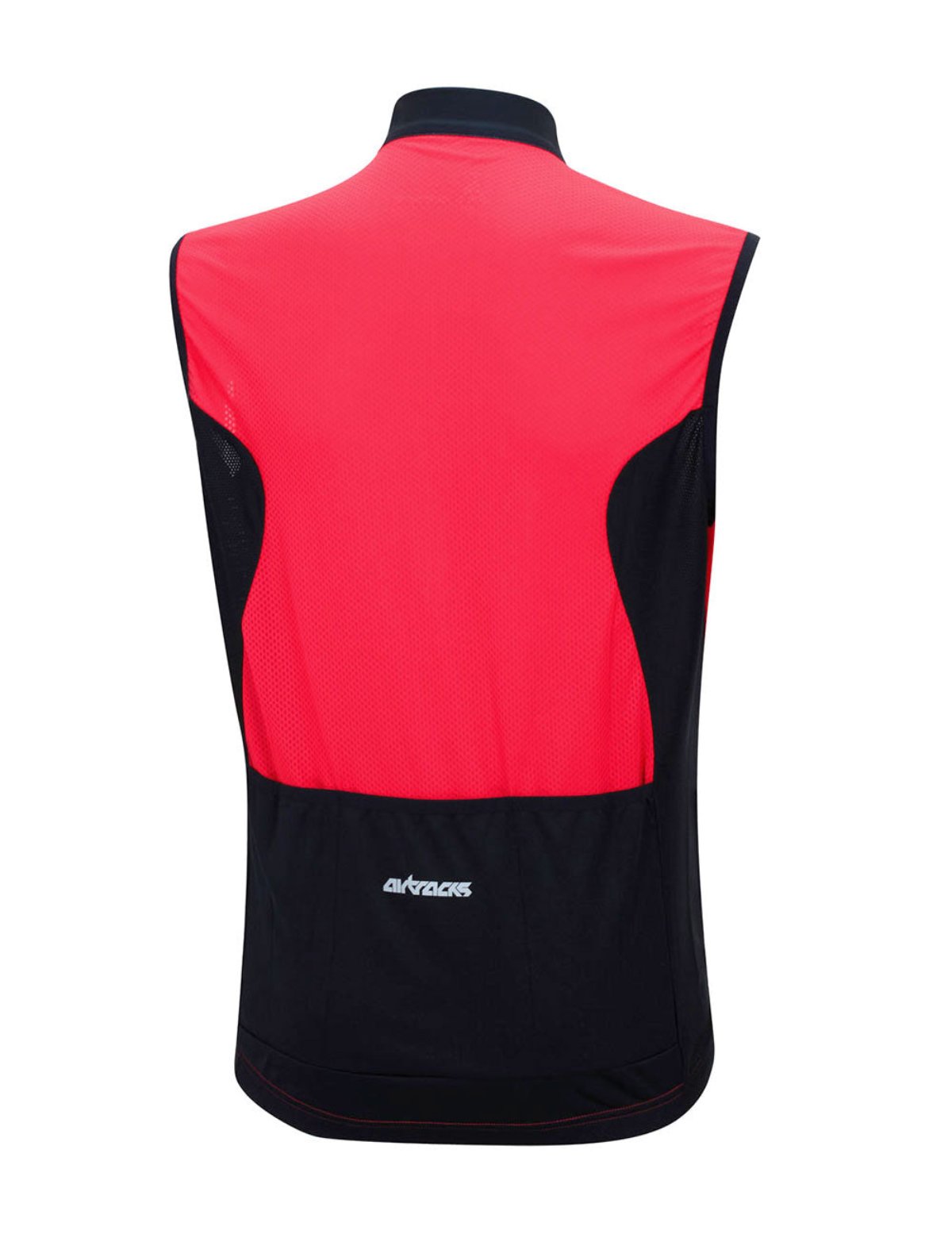 airtracks-comfort-line-maillot-v-lo-homme-sans-manches image 2