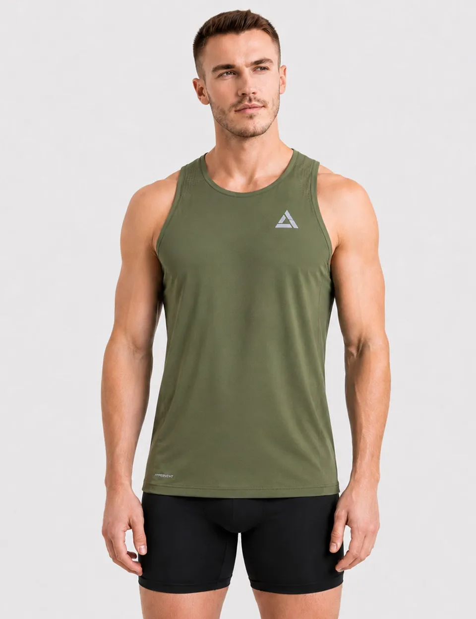 airtracks-pro-line-ii-d-bardeur-running-homme-bleu-3 image 1