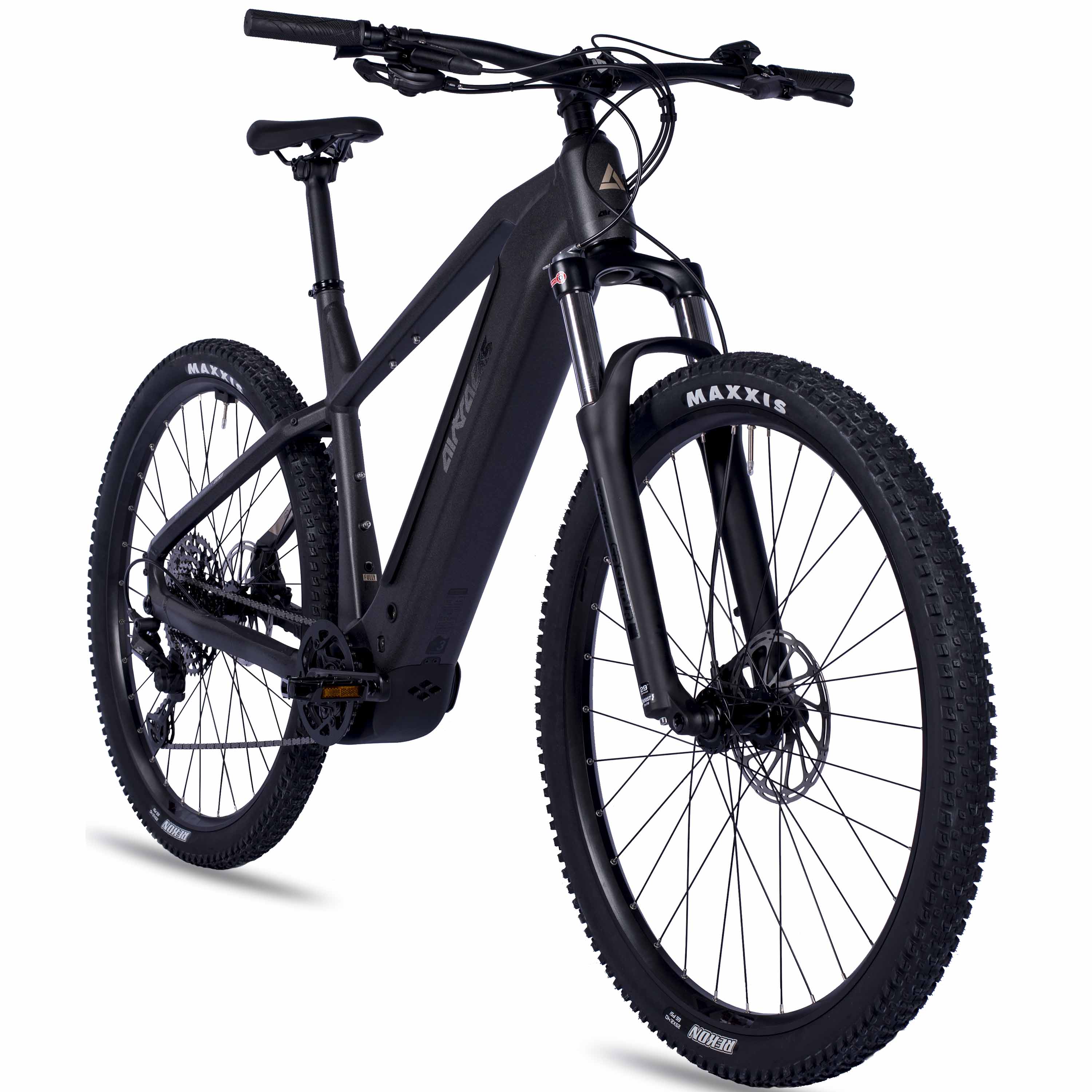 airtracks-streamer-cx11-vtt-lectrique-29-bosch-600wh image 2