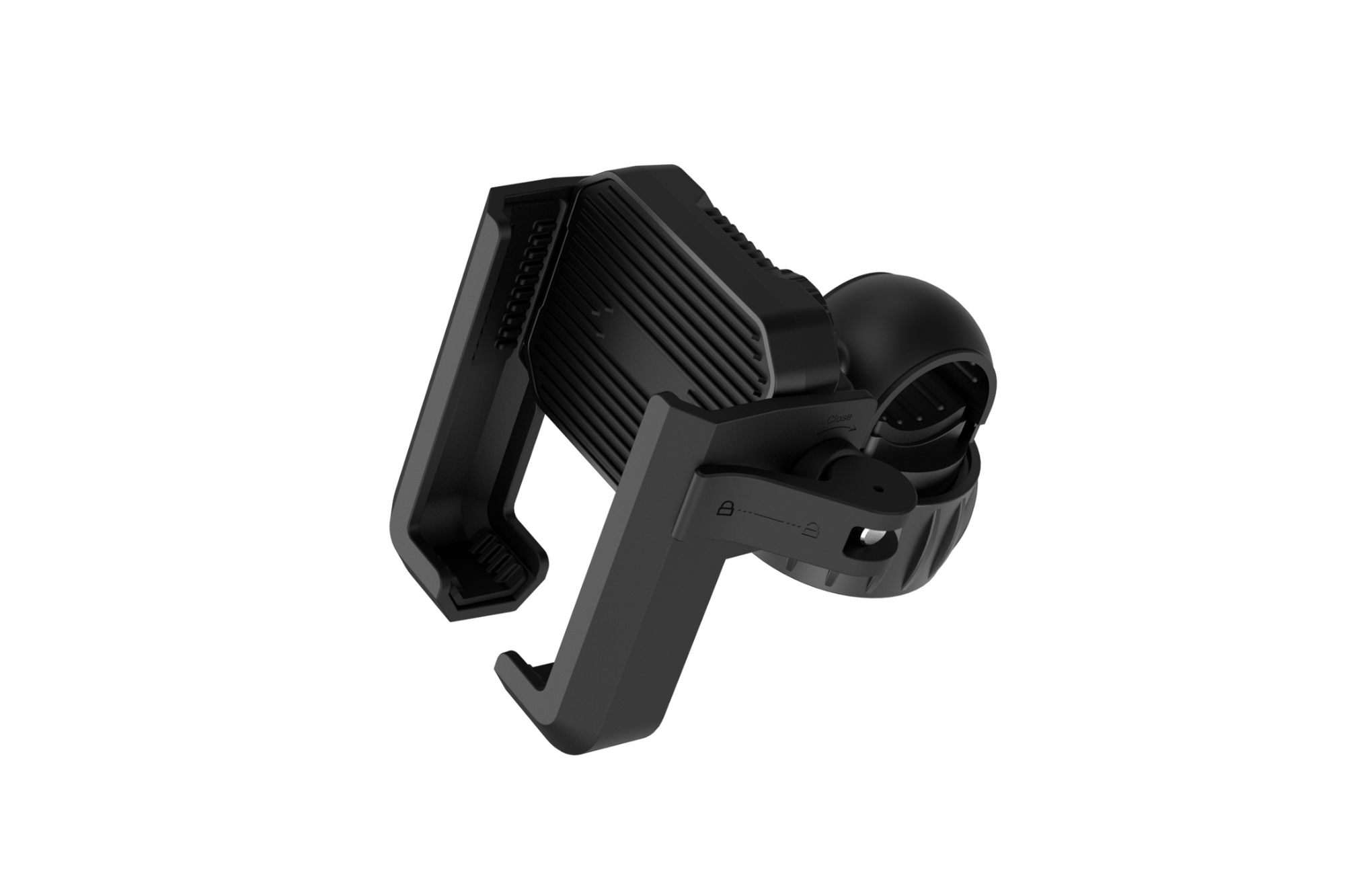 fafrees-support-t-l-phone-v-lo-rotatif-silicone-6-5-pouces image 4