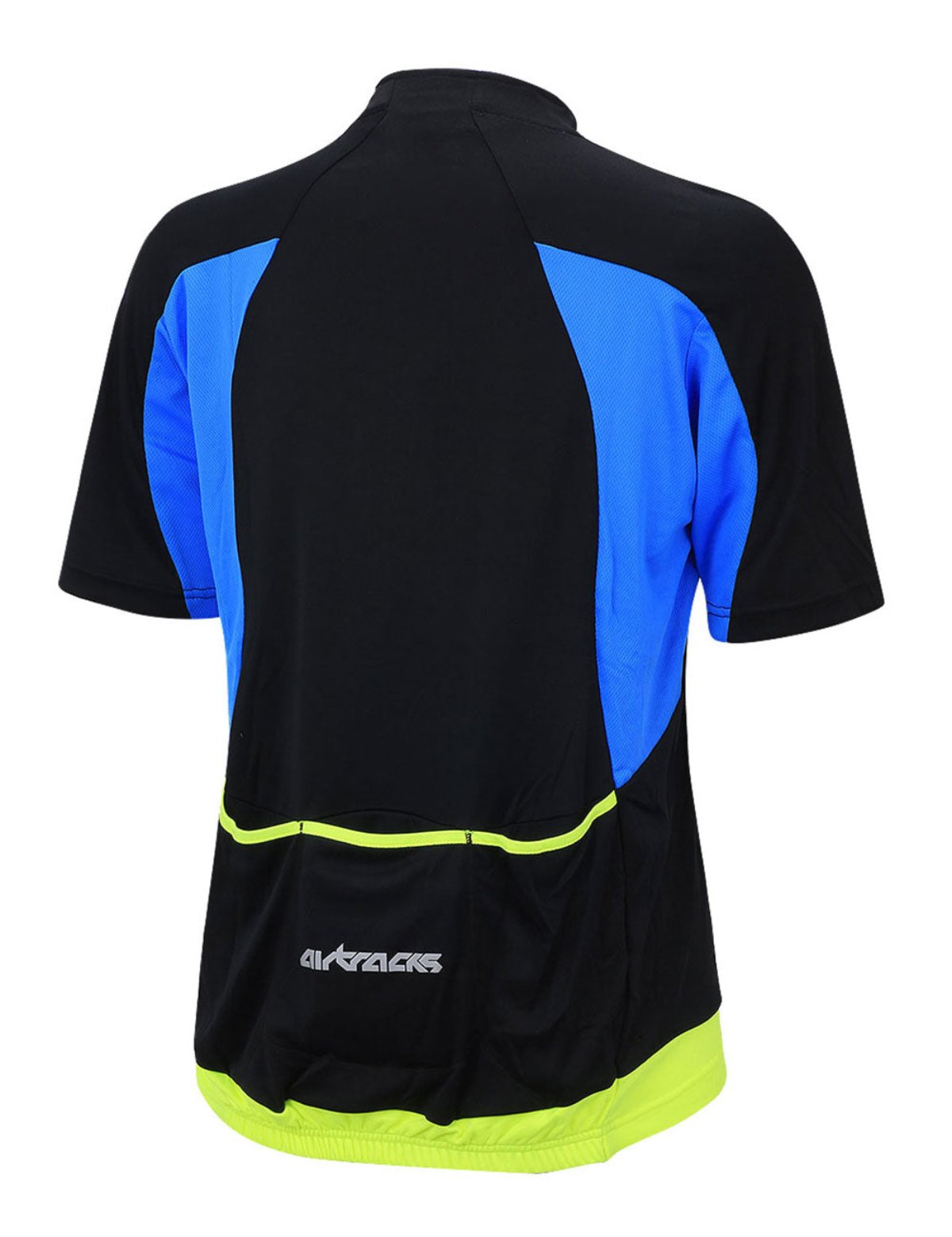 airtracks-pro-t-maillot-v-lo-homme-noir-n-on-t image 2