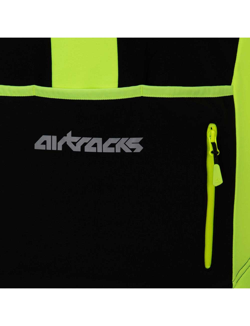 airtracks-pro-team-maillot-v-lo-thermique-noir-n-on-ml image 6