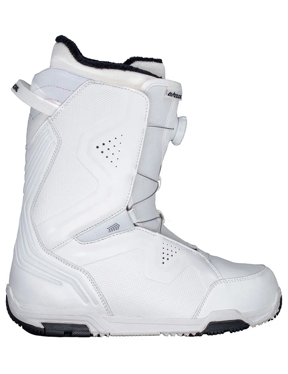 airtracks-strong-w-boots-snowboard-femme-atop-noir image 1