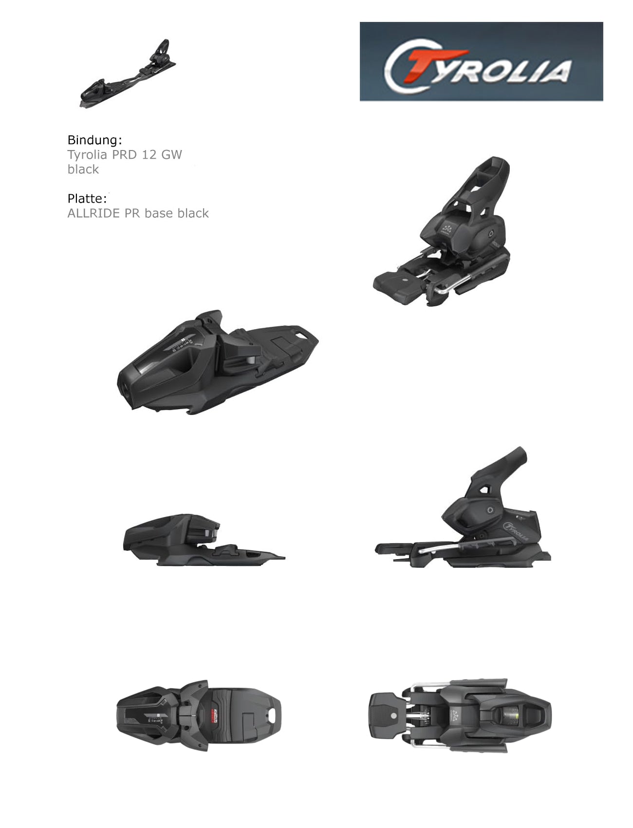 airtracks-master-pro-rs-gs-ski-alpin-175-cm-fixation-race image 3