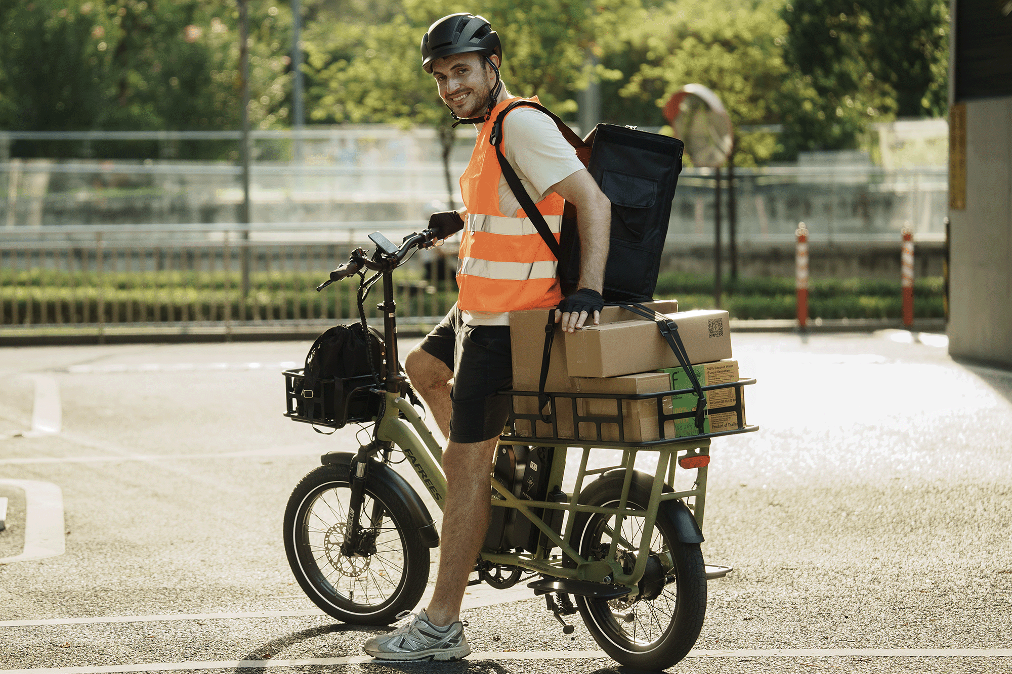 fafrees-ff20-cuv-kit-paniers-cargo-v-lo-arri-re-avant image 2