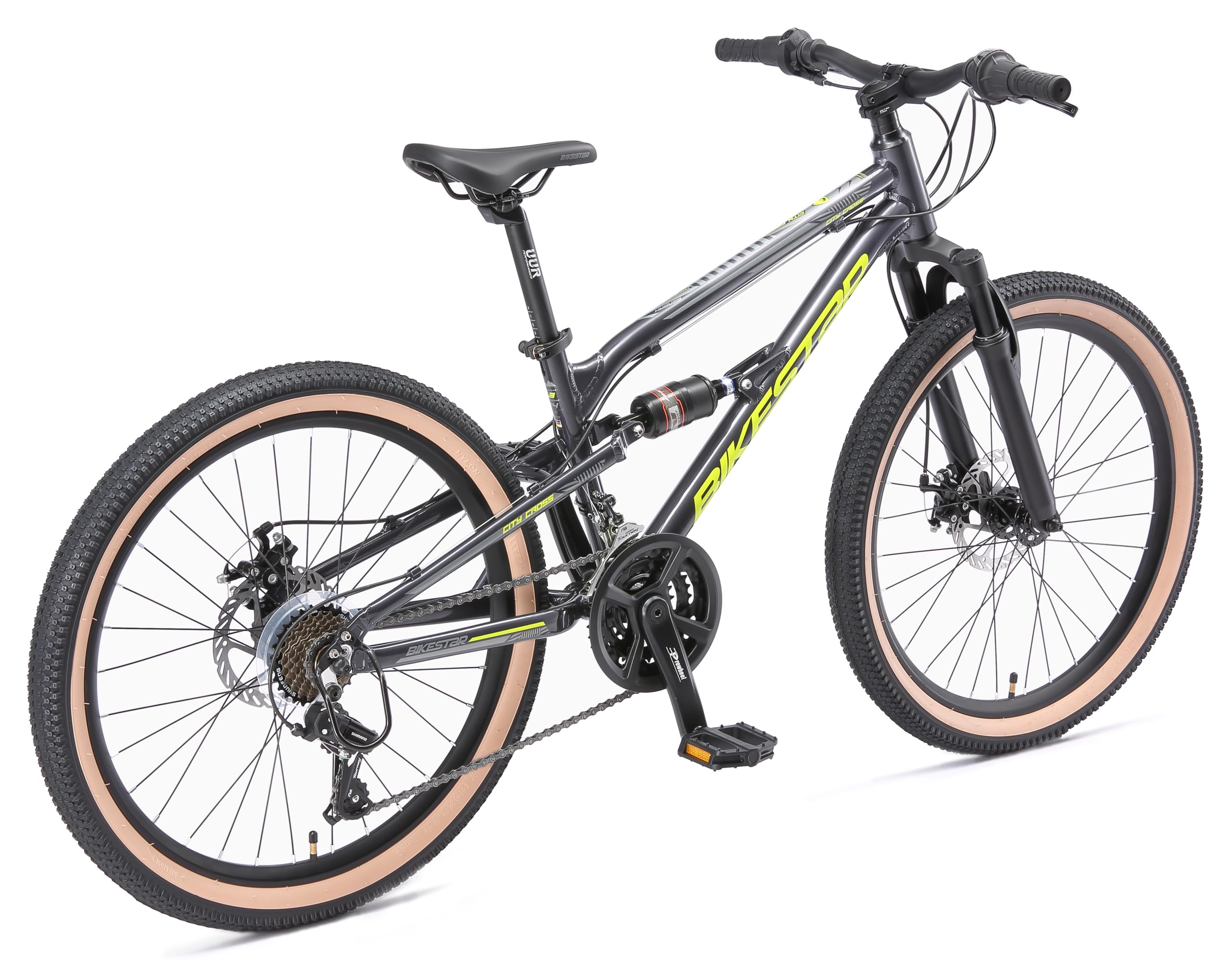 bikestar-vtt-enfant-24-pouces-noir-21-vitesses-9-ans image 4