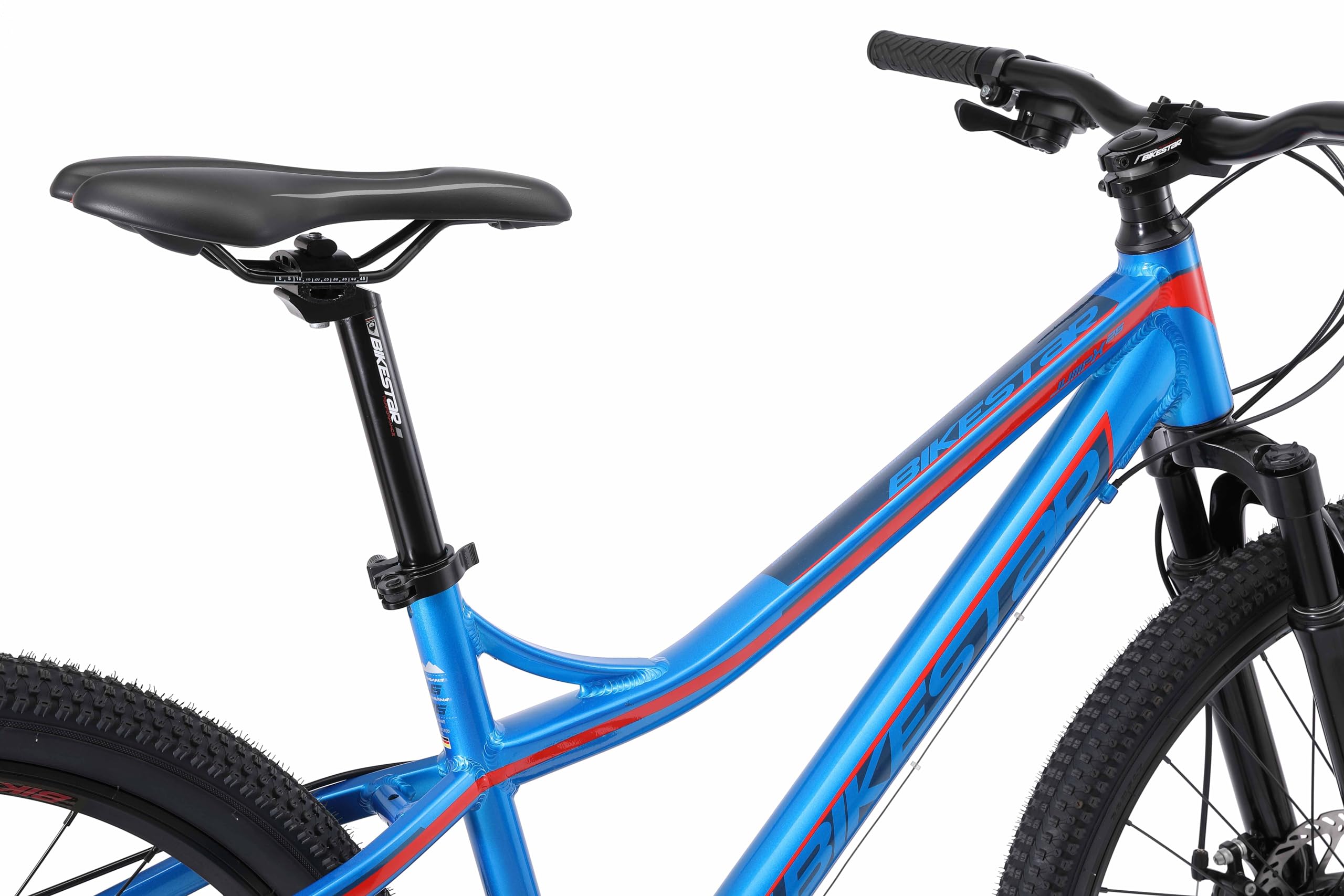 bikestar-vtt-aluminium-27-5-pouces-bleu-orange-disque image 4