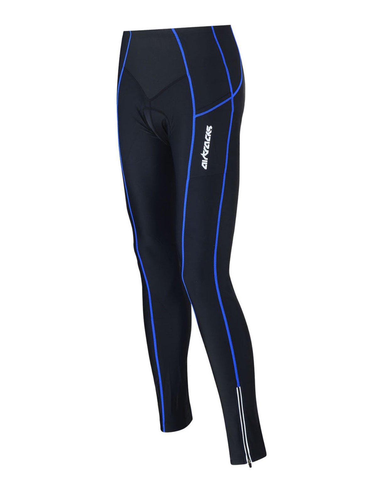 airtracks-pro-cuissard-long-v-lo-homme-noir-bleu-l image 1