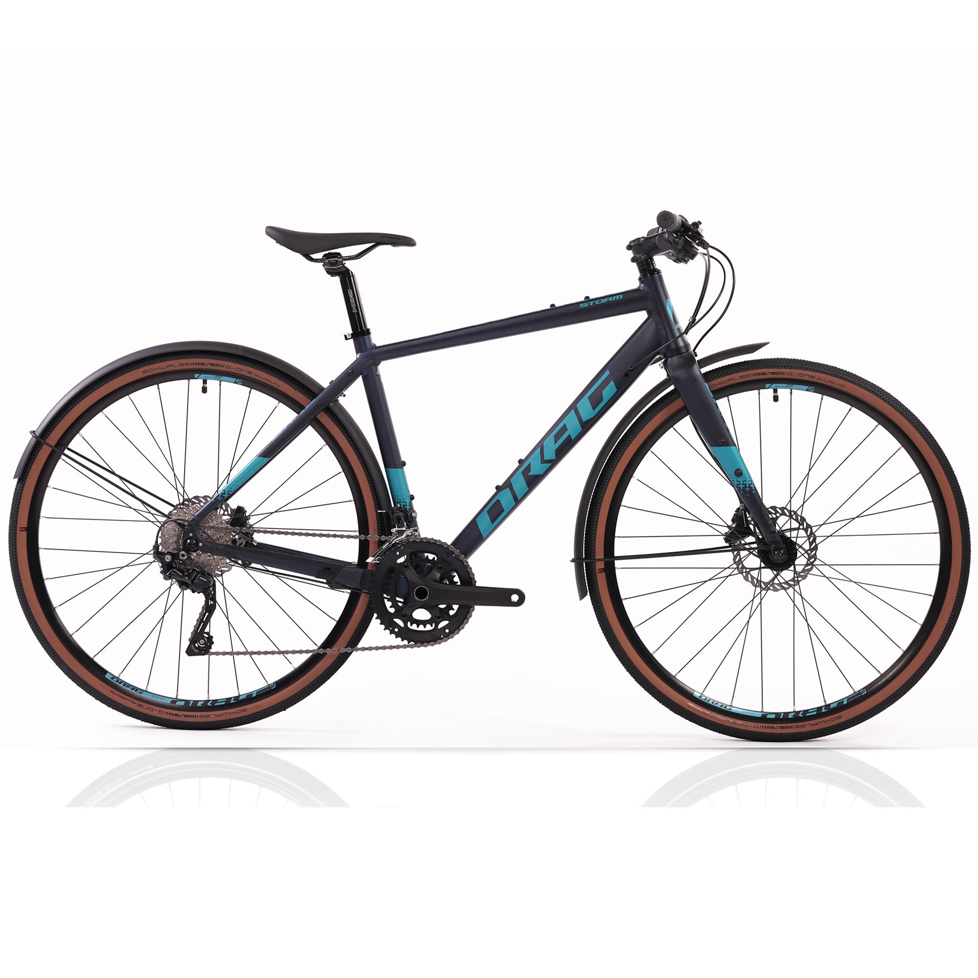 airtracks-storm-7-0-v-lo-gravel-28-grx-2x10-bleu-11-2-kg image 1