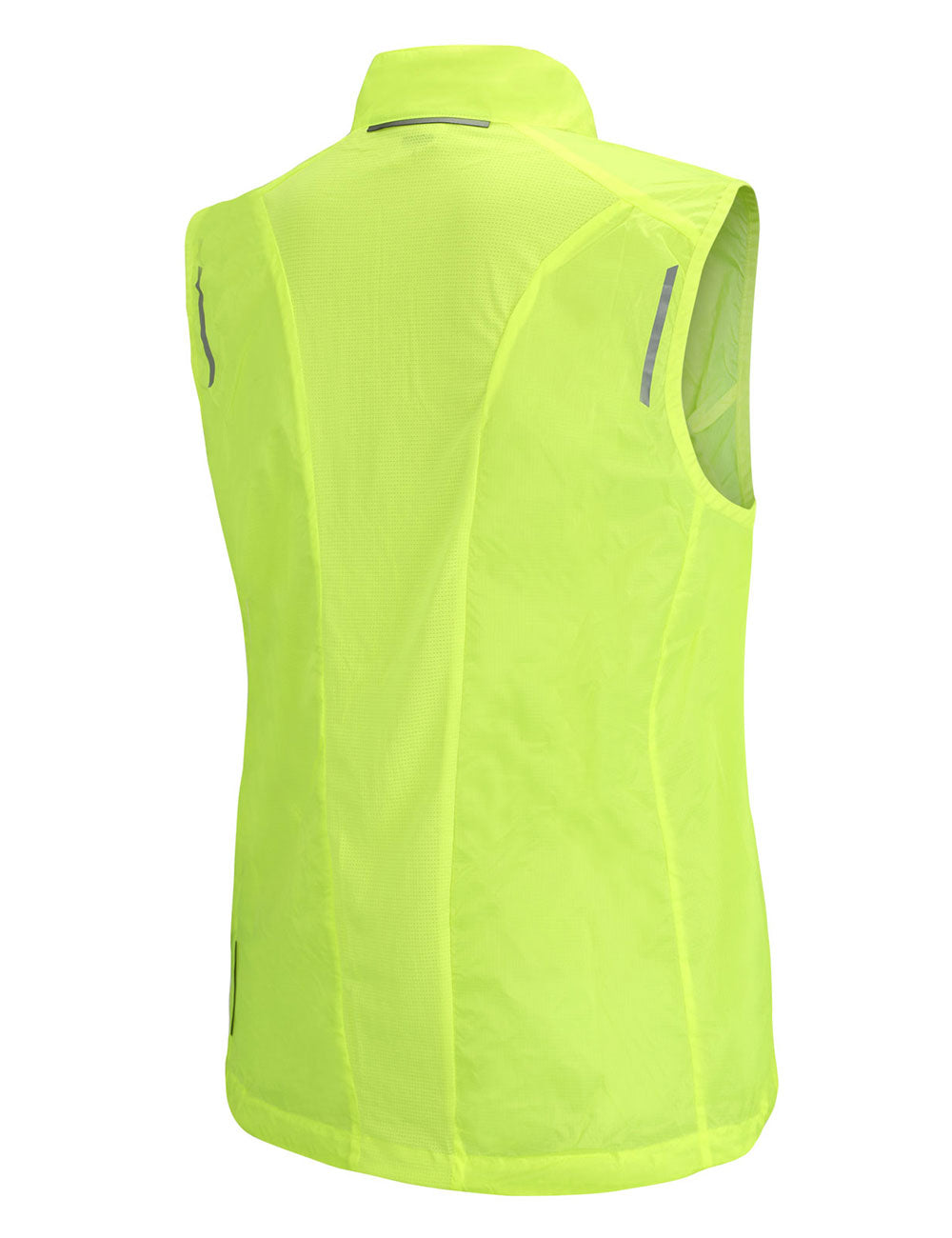 airtracks-team-line-neon-gilet-v-lo-femme-m image 2