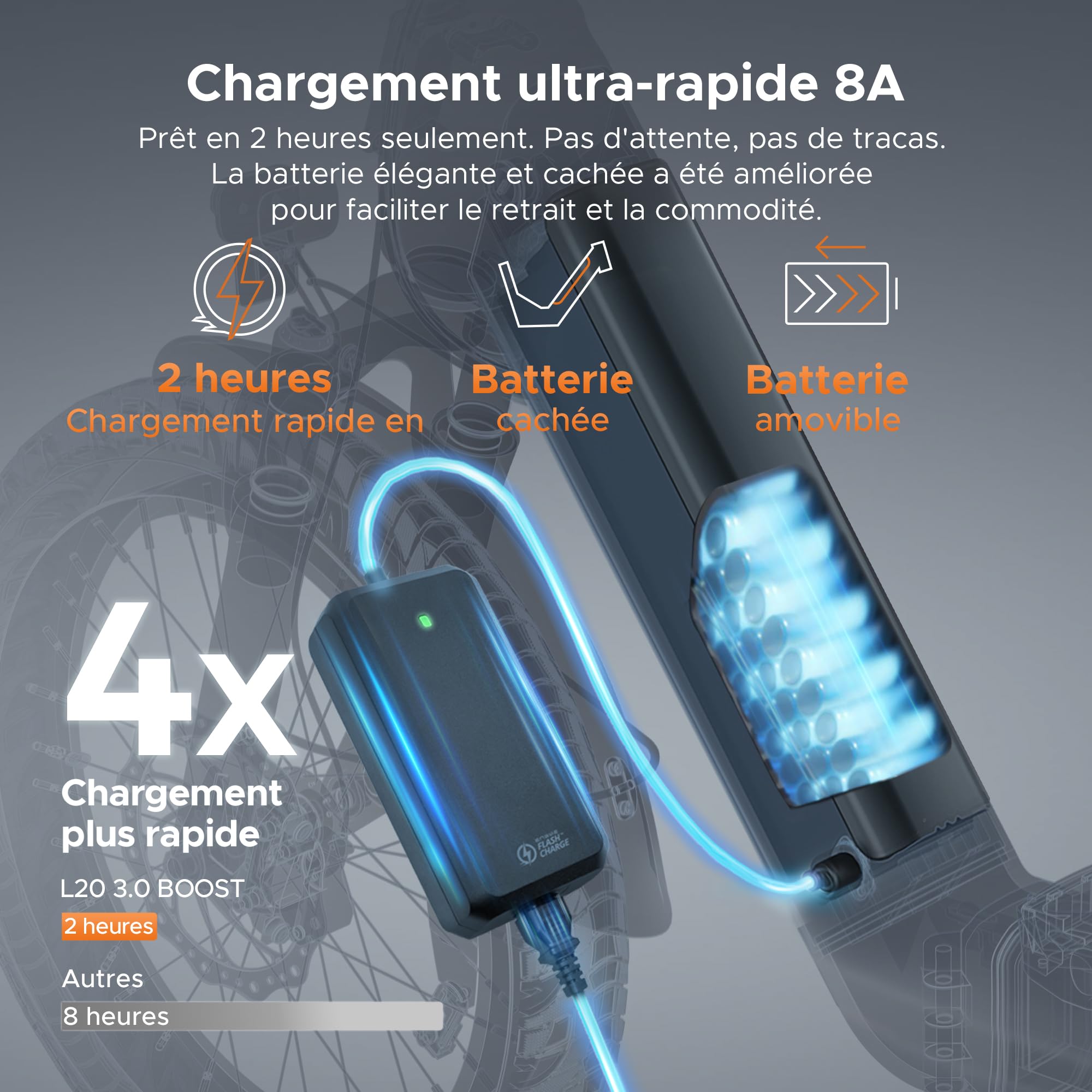 engwe-l20-3-0-boost-v-lo-lectrique-jaune-48v-135-km image 4